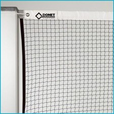 Badmintonnetz