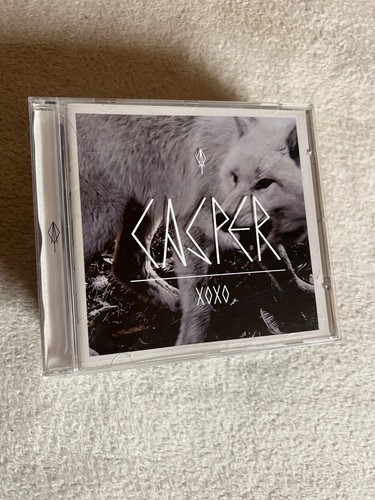 Casper xoxo limited - xoxo, [limited