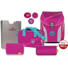 DerDieDas Schulranzen Set