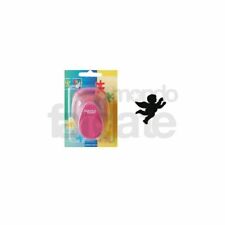 Engelsbohrmaschine - Dekorative Lochstanze für Kartonpapier