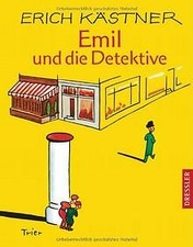 Emil und die Detektive von
