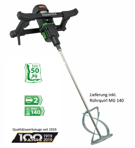 Eibenstock rührwerk - eibenstock,