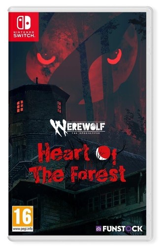Wolf blood werewolf - wolf,
