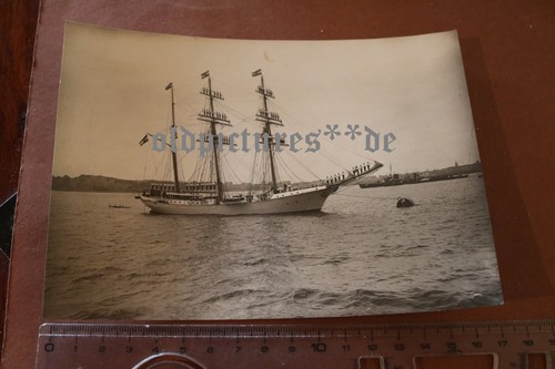 Tolles altes foto - tolles,