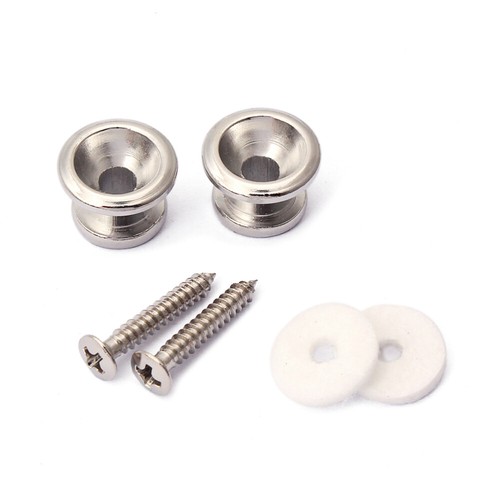2pcs riemenschloss - 2pcs,