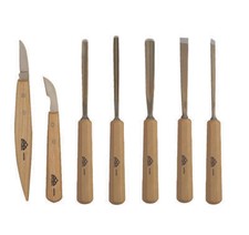 Stubai Schnitzersatz 5102