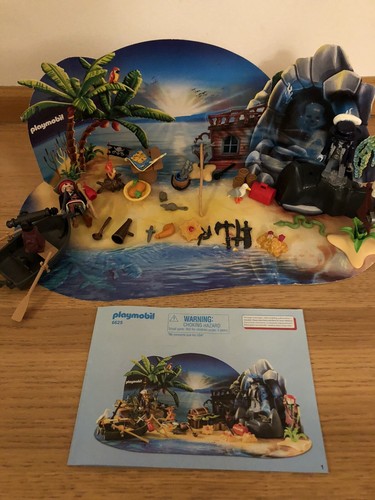 Playmobil adventskalender - playmobil,