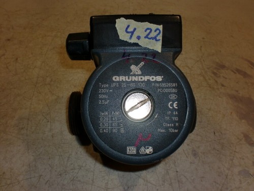 Grundfos ups 60 130 - ,