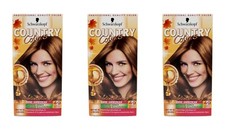 Schwarzkopf country colors - 3x,