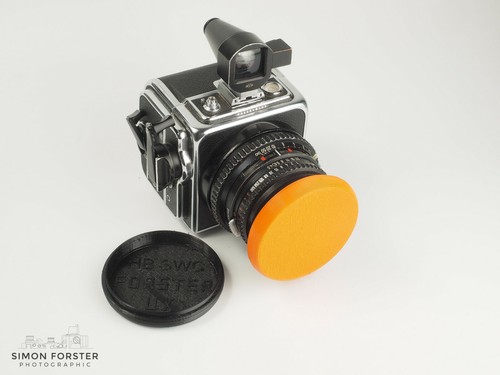 Forster hasselblad swc - forster, uk