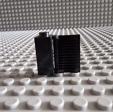 Lego Fenster Fensterladen Tür