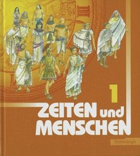 Zeiten und Menschen. Buch Schöningh Verlag in Westermann Bildungsmedien