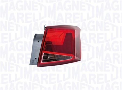 Heckleuchte magneti marelli - heckleuchte,