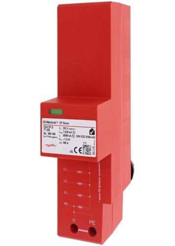 Dehn 900396 kombiableiter - dehn,