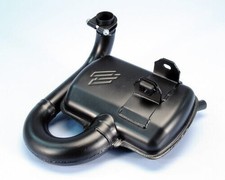 Polini Auspuff Vespa PX 125