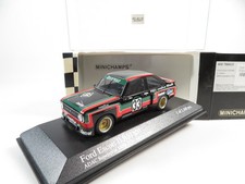 Minichamps 400768433 ford - 400768433,