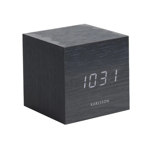 Karlsson ka5655bkmini cube - karlsson,
