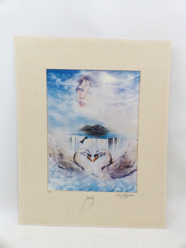 Claus schobig druck 1983 - claus,