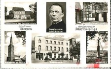 Kerpen Rheinland Kerpen Adolf Kolping x 1960