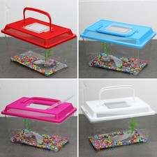 27 cm Kunststoff Mini Aquarium