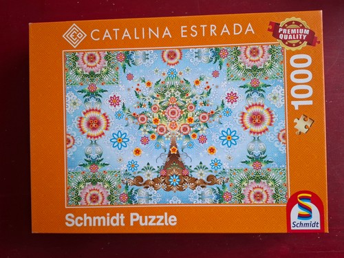 Puzzle estrada - puzzle,
