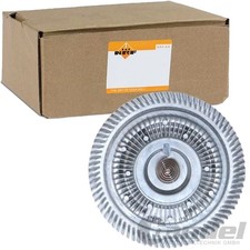 NRF KUPPLUNG KÜHLERLÜFTER