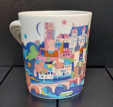 Rosenthal city cup heidelberg - rosenthal,