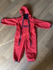 Jako-O, Kinder, Regenanzug, 80/86, Winteranzug, Jako