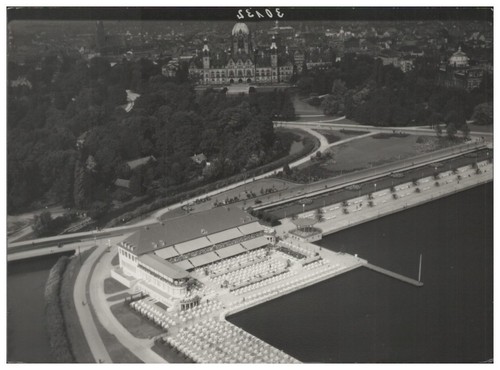 1853 hannover foto - zz-1853/,