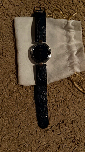Rado jubile damen quarz - rado, uhr