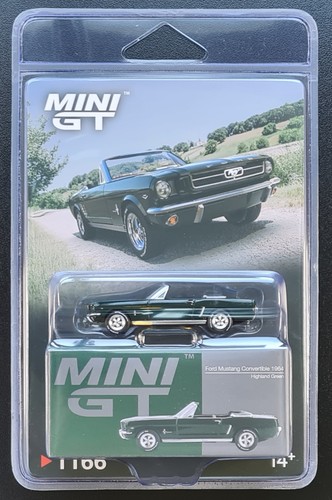 Mini blister autos zum - gt,