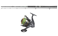 Wallercombo cormoran big cat - big,