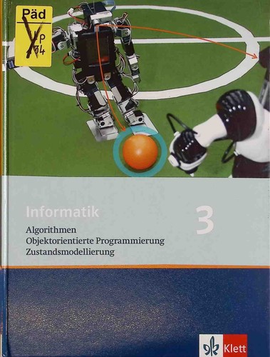 Informatik lehrwerk für - informatik,