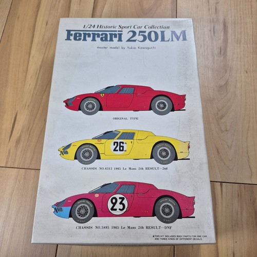 Sunny ferrari 250 lm - sunny,