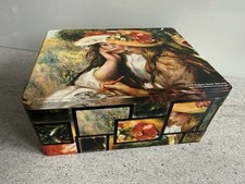 Große Sammeldose v. LEBKUCHEN