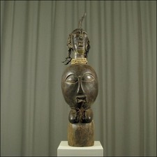 62937) Figur Songye Kongo