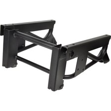 Sportscraft flacher Sitzkasten