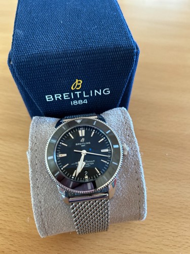 Breitling herren uhren - herren,