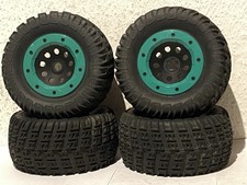 VierThunder-MTA4-S50,Sledge-Hanmer-Off- Road Räder-17mm Radmitnehmer,1:8 Modelle