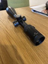 Geco Gold Zielfernrohr