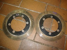 GPZ 500 S GPZ 500 EX500A ER500 ER5 GPZ900 ZL600 ZL Bremsscheiben Felge Vorderrad