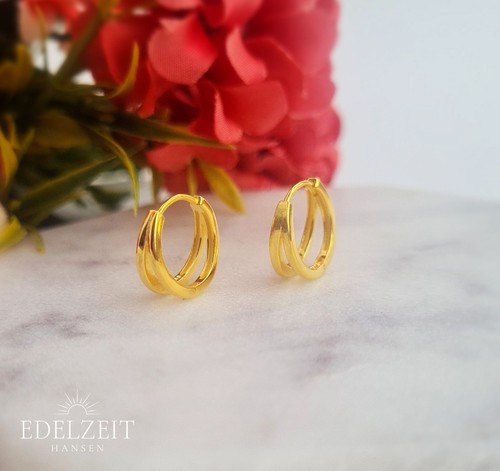 Neu 18k gold - 18k,