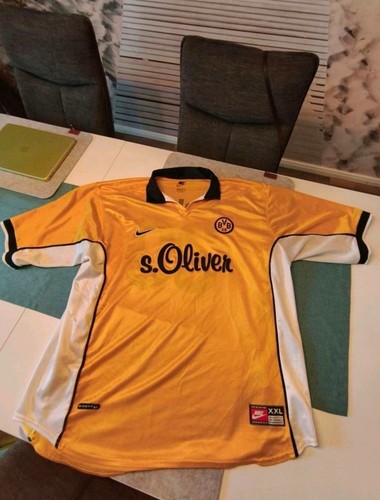 Bvb borussia dortmund - bvb, trikot