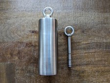 Ice Lock 6 Hours with only