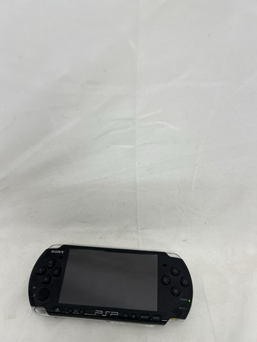 Sony psp 3003 schwarz piano - psp,