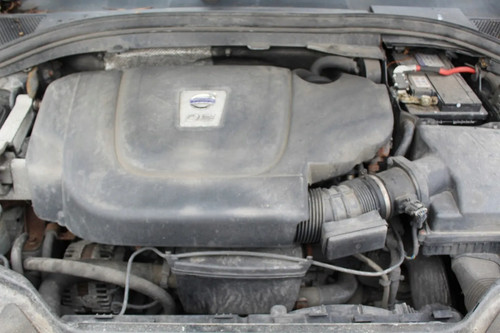 Motor volvo v70 iii d5244t10 - volvo,