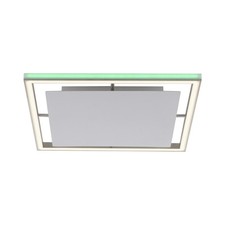 Moderne LED Deckenleuchte