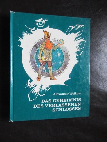 Das geheimnis des verlassenen - geheimnis,