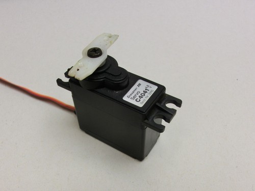 Servo graupner c4041 - graupner,