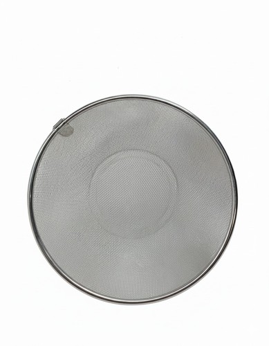 Original ddr sieb durchschlag - ,